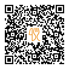 QR-kode-link til menuen på Cabin Whiskey Grill