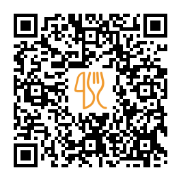 QR-kode-link til menuen på Fying H Cafe