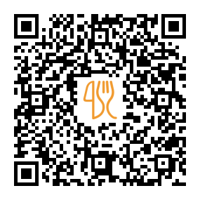 QR-kode-link til menuen på Fezz's Community Diner