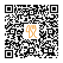 QR-Code zur Speisekarte von 고봉민김밥인