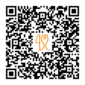 QR-kode-link til menuen på Beer Barrel Saloon
