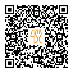 QR-Code zur Speisekarte von Blaze Pizza