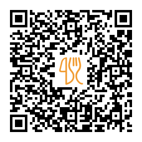 QR-Code zur Speisekarte von The Red Lion Inn