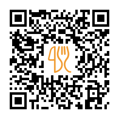 Enlace de código QR al menú de The Pabulum