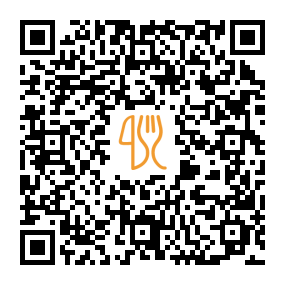 QR-kode-link til menuen på The King Crawfish Shack
