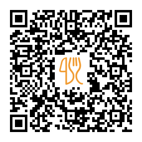 QR-Code zur Speisekarte von Starbucks Coffee