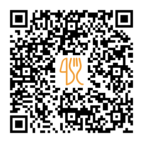 QR-kode-link til menuen på The Whip Tavern