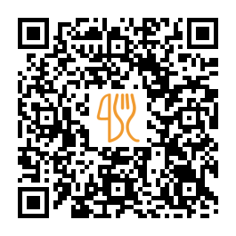QR-kode-link til menuen på Sunland Donuts