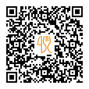 QR-Code zur Speisekarte von Cask Kiln Kitchen