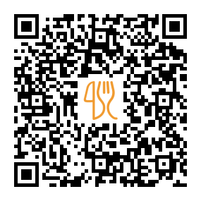 Enlace de código QR al menú de Seabiscuit Cafe