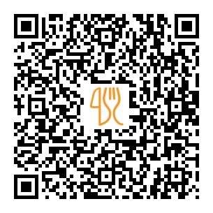 Enlace de código QR al menú de Attività Chiusa