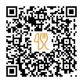 QR-kode-link til menuen på Shakita's Famous Crabs