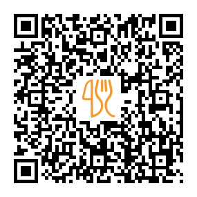 QR-kod till menyn för Avholmsbergets Restaurang