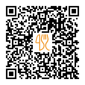 QR-Code zur Speisekarte von Hot Ginger Asian Fusion