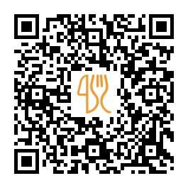 Enlace de código QR al menú de Ozone Cafe