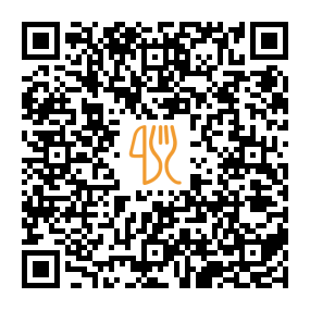 QR-code link către meniul The Mediterranean
