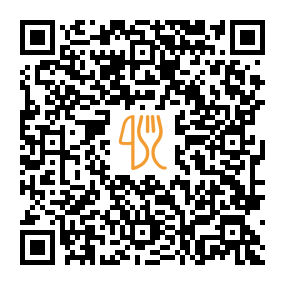 QR-Code zur Speisekarte von Caravan Megi