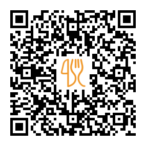 QR-kode-link til menuen på Mj's Cafe Catering