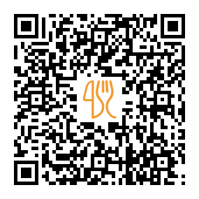 QR-Code zur Speisekarte von Hungry Farmers Family