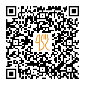 Link z kodem QR do karta Round Table Pizza