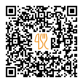 QR-Code zur Speisekarte von Asian Kitchen