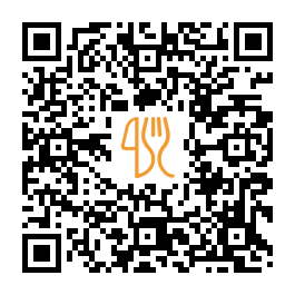 QR-kode-link til menuen på La Frontera