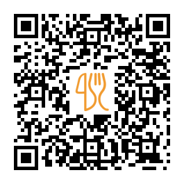 QR-kode-link til menuen på Sweet Cheeks Bakery