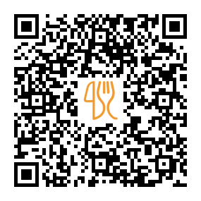 QR-Code zur Speisekarte von Burger King
