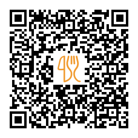 QR-Code zur Speisekarte von The Hornbrook Inn