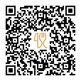 QR-kode-link til menuen på Pine Cone Cafe