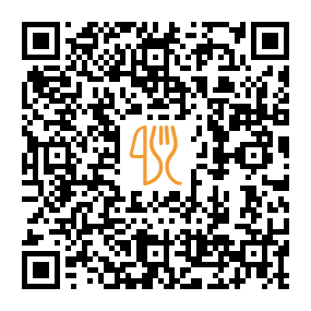 QR-Code zur Speisekarte von Hoops Sports Bar