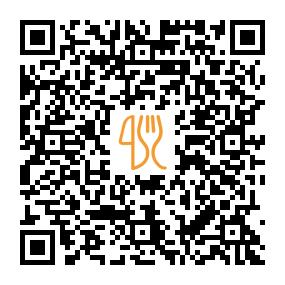 QR-code link para o menu de Steak 'n Shake