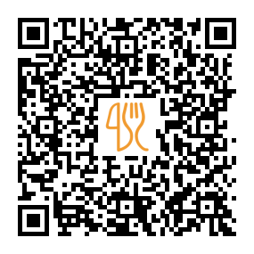 QR-Code zur Speisekarte von Little Blessings Custom Bakery