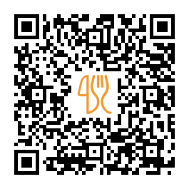 QR-kode-link til menuen på Mariah's Cookies