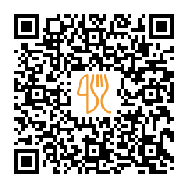 QR-kod till menyn för Pizzeria Kristineberg