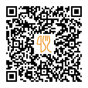 QR-Code zur Speisekarte von The Saratoga