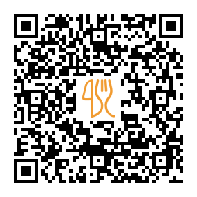 QR-kode-link til menuen på Nikki's Fastfood Corner