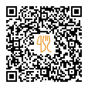 QR-code link para o menu de The Deep End Cafe`