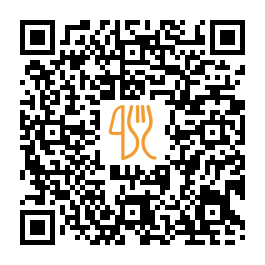 QR-code link para o menu de Thrasher's Pub