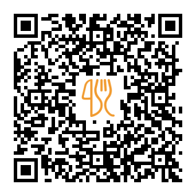 QR-kode-link til menuen på Surfdog Bites Brews