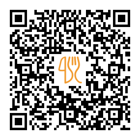 QR-Code zur Speisekarte von Curry Hut