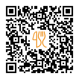 QR-kode-link til menuen på Panda Garden Buffet