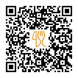 Enlace de código QR al menú de Staghorn