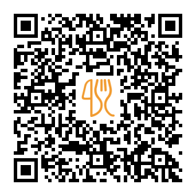 QR-Code zur Speisekarte von Blaze Pizza