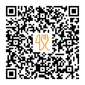 Enlace de código QR al menú de Rustys Cafe