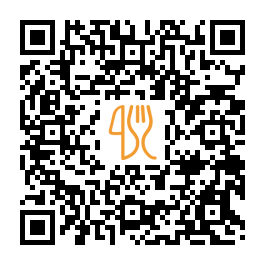 QR-Code zur Speisekarte von Golden Spoon