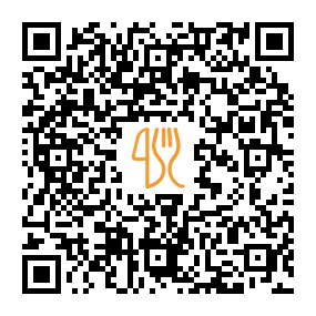 QR-kode-link til menuen på Kudzu At The Beach