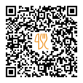 QR-kode-link til menuen på The Big Burrito