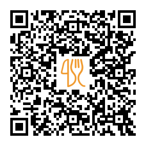 QR-Code zur Speisekarte von Thrive Juicery