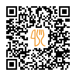 QR-Code zur Speisekarte von Lạ Garden